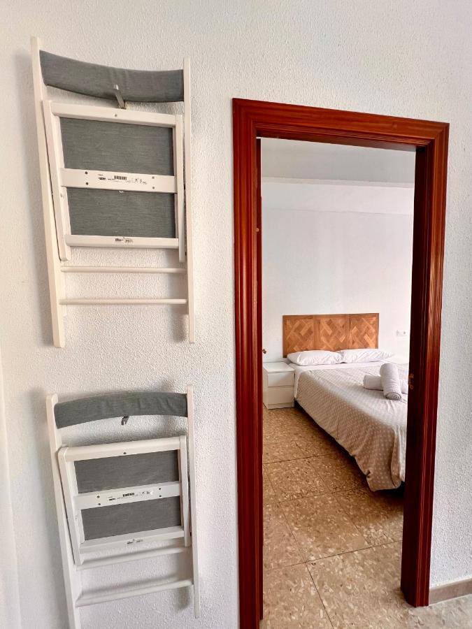 Apartamento Sanmiguel Centro Кордова Экстерьер фото