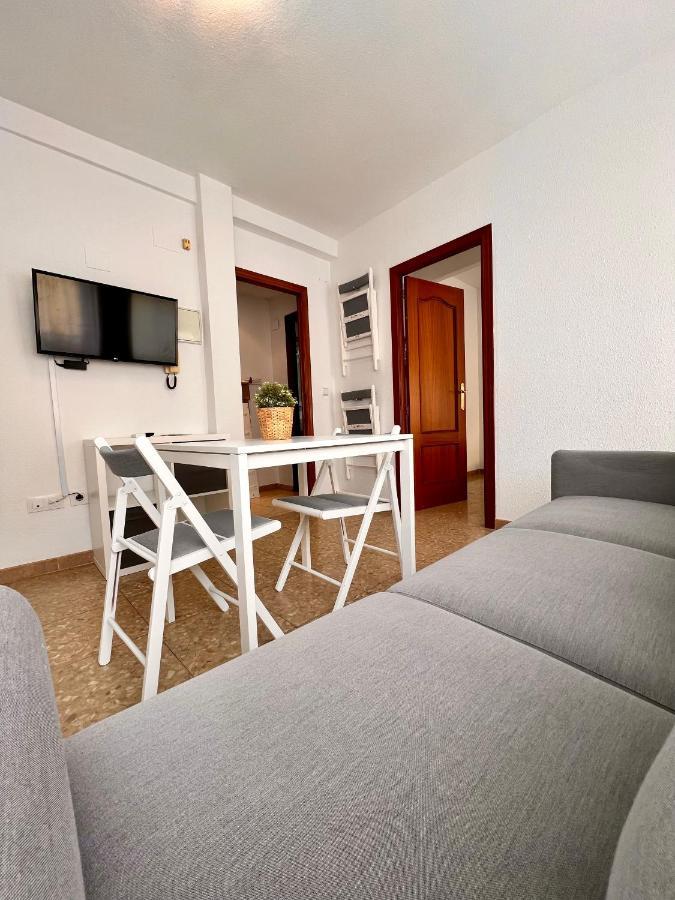 Apartamento Sanmiguel Centro Кордова Экстерьер фото