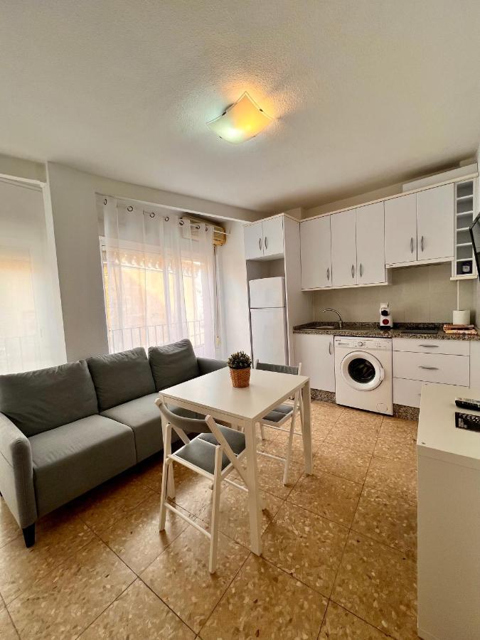 Apartamento Sanmiguel Centro Кордова Экстерьер фото