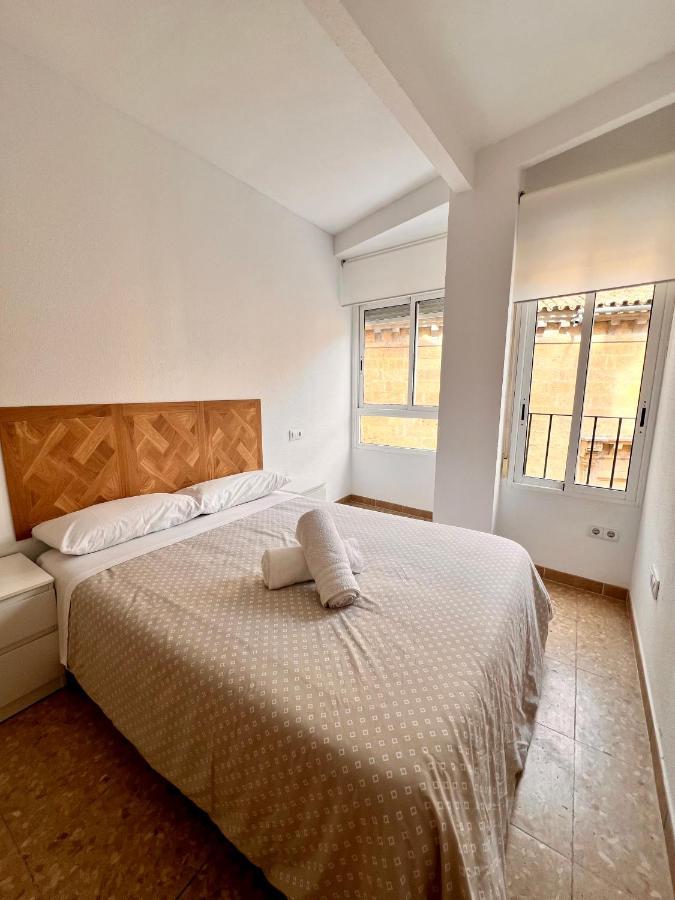 Apartamento Sanmiguel Centro Кордова Экстерьер фото