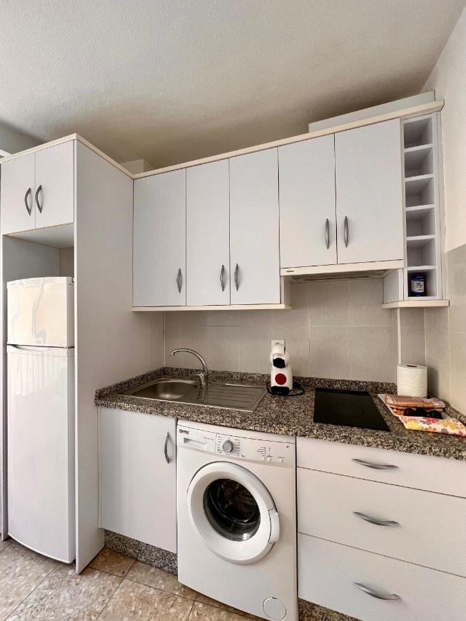 Apartamento Sanmiguel Centro Кордова Экстерьер фото