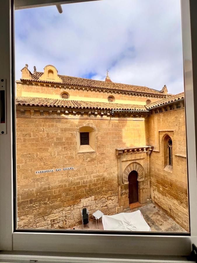 Apartamento Sanmiguel Centro Кордова Экстерьер фото